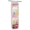 Princess Wardrobe Organiser