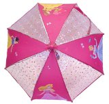 Princess Where Dreams Begin Umbrella