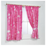 Princesss Curtains