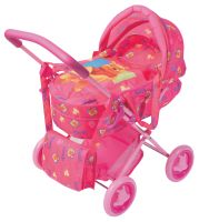 Winnie the Pooh Doll Stroller