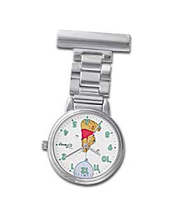 DISNEY Winnie the Pooh Fob Watch