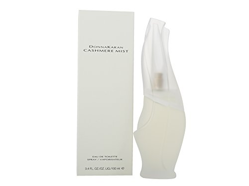 Cashmere Mist Eau de Toilette Spray for Her 100 ml