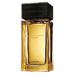 Gold Sparkling EDT by Donna Karan 100ml