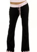 DKNY Heart Pointelle pyjama pants