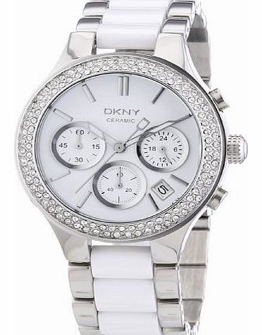 Ladies Watch NY8181