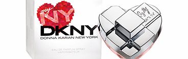 MYNY Eau de Parfum 30ml