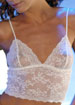 Seduction Lace camisole