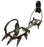 DMM Aiguille Crampons (2006 version)