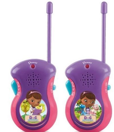  Walkie Talkies