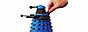 Dalek Moulded Moneybank