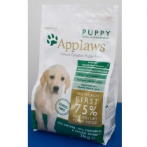 Applaws Puppy Food Chicken and Veg 2Kg