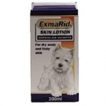 Exmarid Skin Lotion 200ml