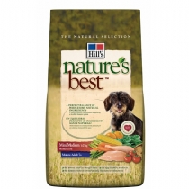 Hills Adult/Puppy Natures Best 12kg Adult