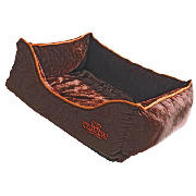 Dog Whisperer Orthopaedic pet bed