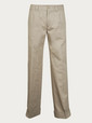 trousers beige