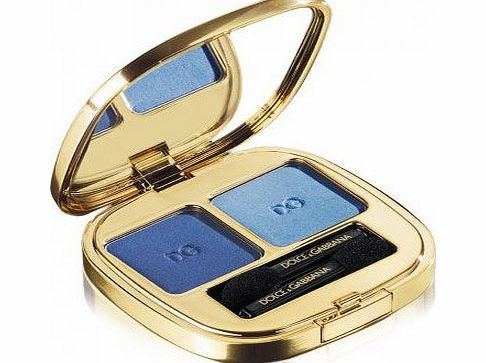 Eyeshadow Duo by Dolce amp; Gabbana Sky 170, 5g