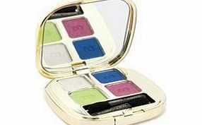 Eyeshadow Quad by Dolce amp; Gabbana Dazzling 160, 4.8g