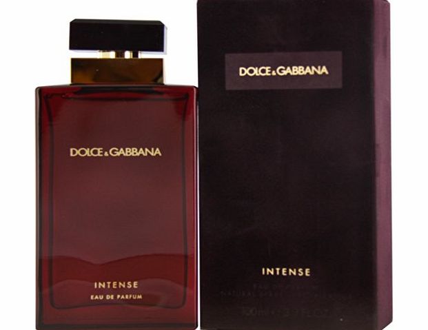 Pour Femme Intense EDP Spray 100 ml