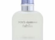 Light Blue Pour Homme Eau De