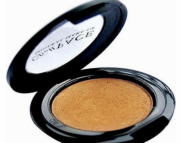  Bronzer Pressed Foundation, Gold