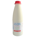 Pasteurised Wholemilk