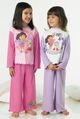 DORA THE EXPLORER pack of two Dora the Explorer pyjamas