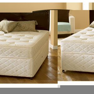 , Celebration, 3FT Single Divan Bed