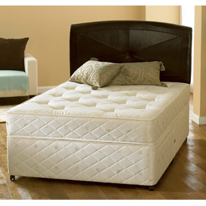 , Celebration, 4FT 6 Double Divan Bed