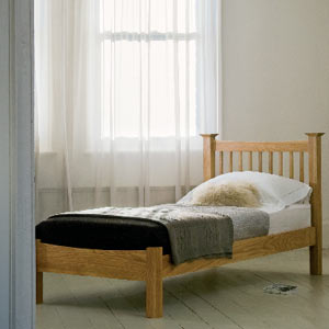 , Kensington, 3FT Single Bedstead