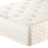 135cm Symphony Double Mattress only