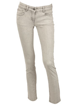 Dorothy Perkins Bleach skinny jeans