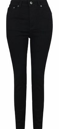 Dorothy Perkins Womens Bellfield High waisted skinny jeans-