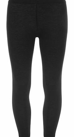 Dorothy Perkins Womens Black legging- Black DP14565801