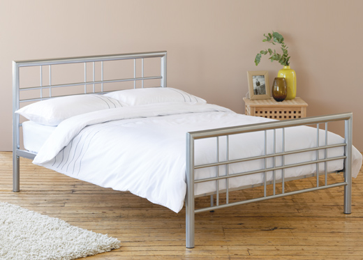 Firenza Bedstead