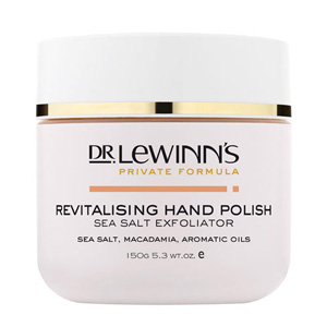 Revitalising Hand Polish 150g