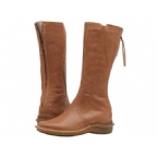 Womens Stephanie Boot Tan