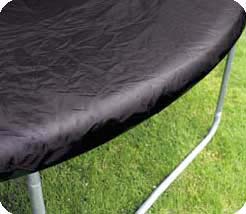 Trampoline Cover