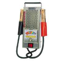 Draper 100Amp Battery Load Tester