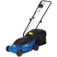 DRAPER 1200W Lawn Mower 360Mm