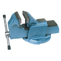 Draper 150mm Bench Vice