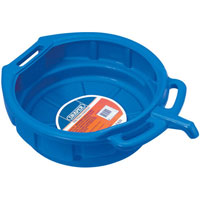 Draper 16 Litre (3.6 Gallon) Oil Drain Pan