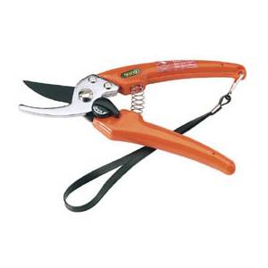 Draper 175mm Bypass Action Secateur