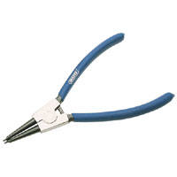 Draper 180mm Straight Tip External Circlip Pliers