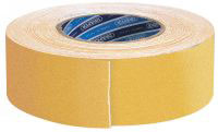 Draper 18M X 50mm Yellow Heavy Duty Safety Grip Tape Roll