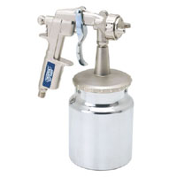 Draper 1L Suction Feed Spray Gun