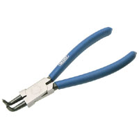 DRAPER 225Mm Int.Circ.Plier-Straight