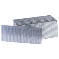 Draper 2500 50mm Galvanized Nails