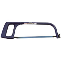 300mm Adjustable Hacksaw Frame And Blade