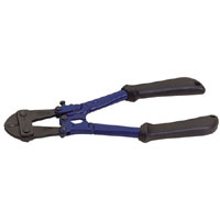 DRAPER 350Mm Bolt Cutter (5Mm Cap.)