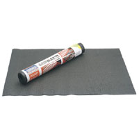 Draper 450mm X 665mm Heavy Duty Non-Slip Grip Mat Roll